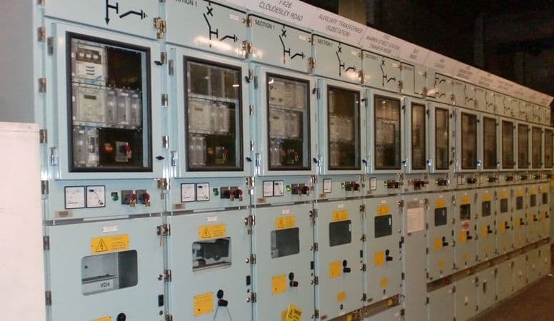 HV / LV Installation