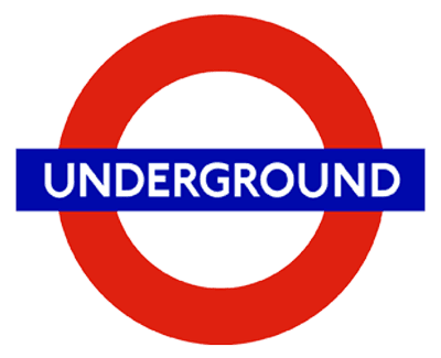 London Underground logo