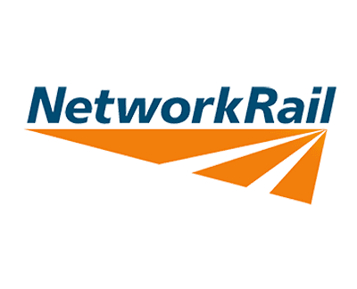 Network Rail logo