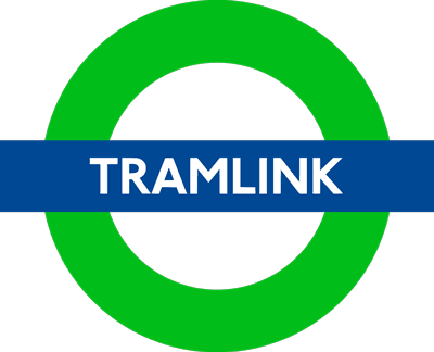 Tram Network logo