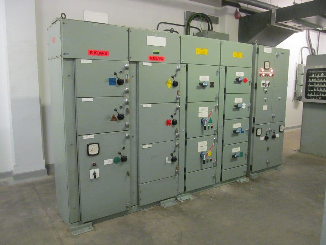 Switchgear Retrofits