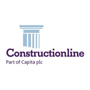 Constructionline accreditation