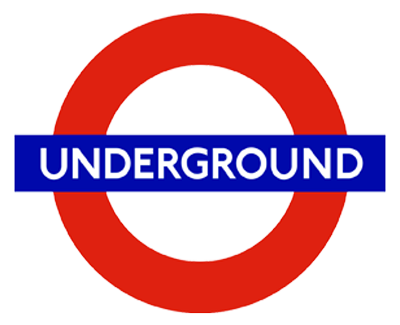 London Underground logo