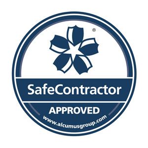 SafeContractor accreditation